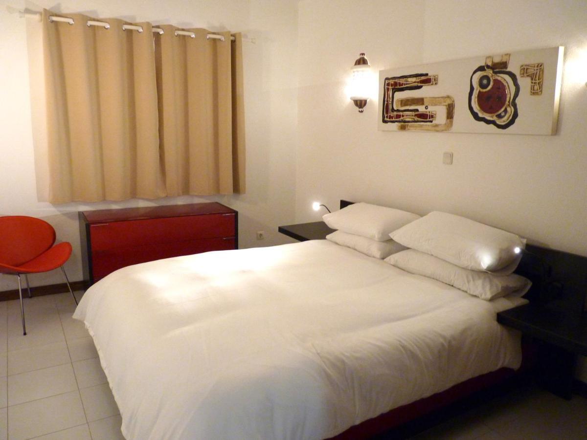カルヴォエイロCasa Julioアパートメント エクステリア 写真